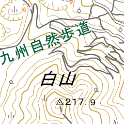 地理院地図 Gsi Maps 国土地理院