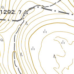 霧島ーえびの岳と花