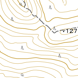 霧島ーえびの岳と花