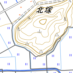 地理院地図 Gsi Maps 国土地理院