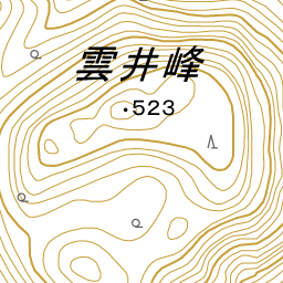 地理院地図 Gsi Maps 国土地理院