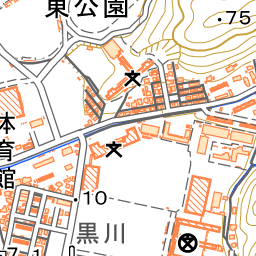 地理院地図 Gsi Maps 国土地理院