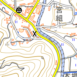 地理院地図 Gsi Maps 国土地理院