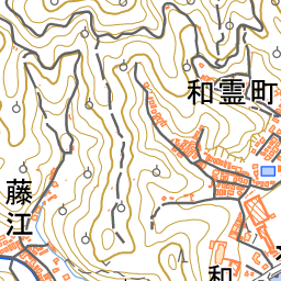 地理院地図 Gsi Maps 国土地理院