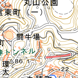 地理院地図 Gsi Maps 国土地理院