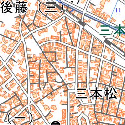 地理院地図 Gsi Maps 国土地理院
