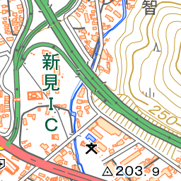 地理院地図 Gsi Maps 国土地理院