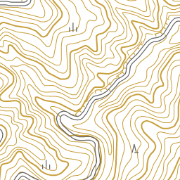 浦の谷線の峠 峠と旅