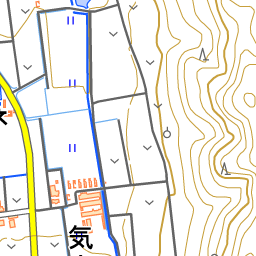 地理院地図 Gsi Maps 国土地理院