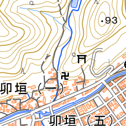 地理院地図 Gsi Maps 国土地理院