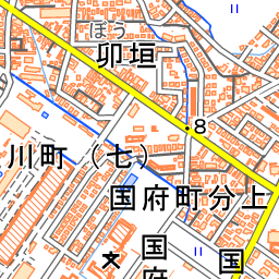 地理院地図 Gsi Maps 国土地理院