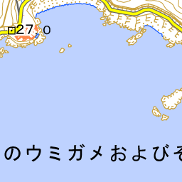 地理院地図 Gsi Maps 国土地理院