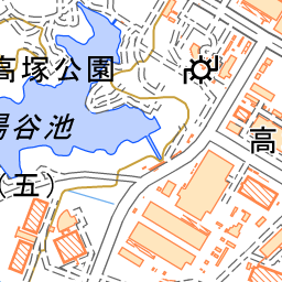 地理院地図 Gsi Maps 国土地理院