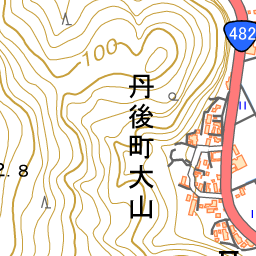 地理院地図 Gsi Maps 国土地理院