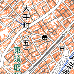 地理院地図 Gsi Maps 国土地理院