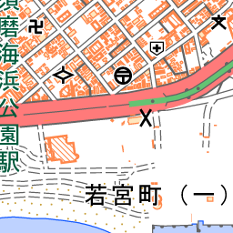 地理院地図 Gsi Maps 国土地理院