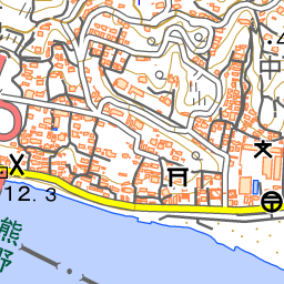 地理院地図 Gsi Maps 国土地理院