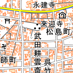 地理院地図 Gsi Maps 国土地理院