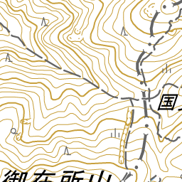 御在所岳１２