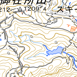 御在所岳１２