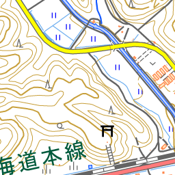 地理院地図 Gsi Maps 国土地理院