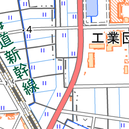 地理院地図 Gsi Maps 国土地理院