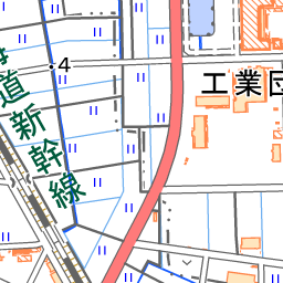 地理院地図 Gsi Maps 国土地理院