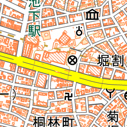 地理院地図 Gsi Maps 国土地理院