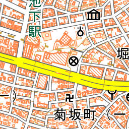 地理院地図 Gsi Maps 国土地理院