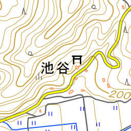 北山城 ぼくの城郭探訪記