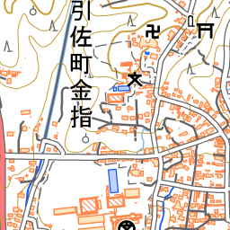 地理院地図 Gsi Maps 国土地理院
