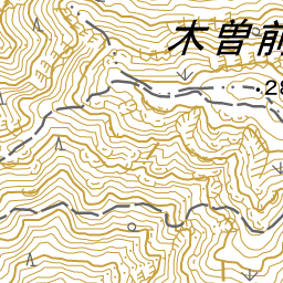 地理院地図 Gsi Maps 国土地理院