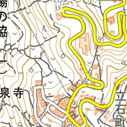 地理院地図 Gsi Maps 国土地理院