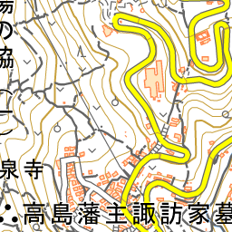 地理院地図 Gsi Maps 国土地理院