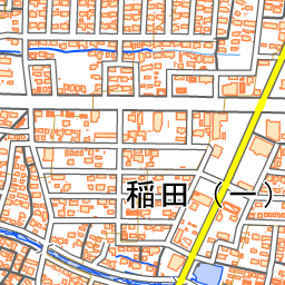 地理院地図 Gsi Maps 国土地理院