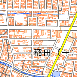 地理院地図 Gsi Maps 国土地理院