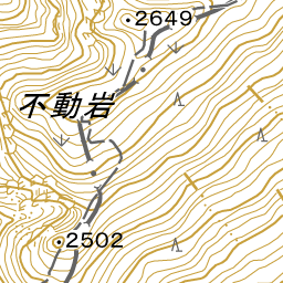 地理院地図 Gsi Maps 国土地理院