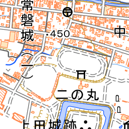地理院地図
