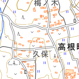 地理院地図 Gsi Maps 国土地理院