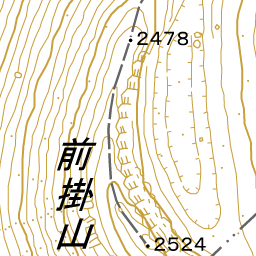 地理院地図 Gsi Maps 国土地理院
