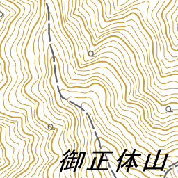 地理院地図 Gsi Maps 国土地理院