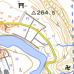 地理院地図 Gsi Maps 国土地理院