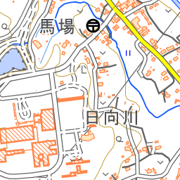 横浜水道みちを行く 其の６０９ 厚木市七沢の池を探訪しました