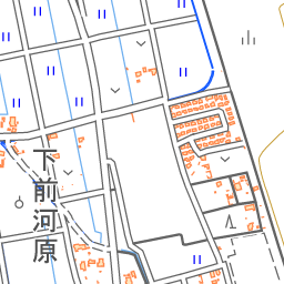 横浜水道みちを行く 其の５７２ 三田用水を歩く 厚木市三田 妻田北２