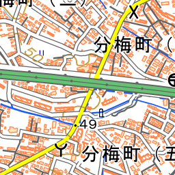 地理院地図 Gsi Maps 国土地理院