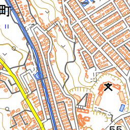其の670 真光寺川のゴム堰跡 東京都町田市広袴町 横浜水道みちを行く