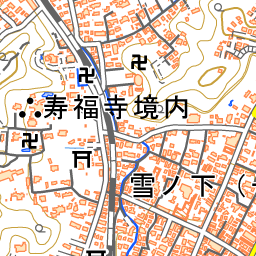 地理院地図 Gsi Maps 国土地理院