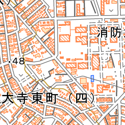 地理院地図 Gsi Maps 国土地理院