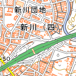 地理院地図 Gsi Maps 国土地理院