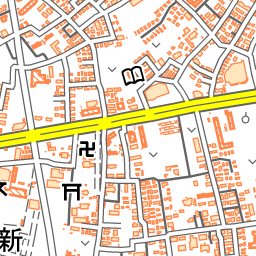 地理院地図 Gsi Maps 国土地理院